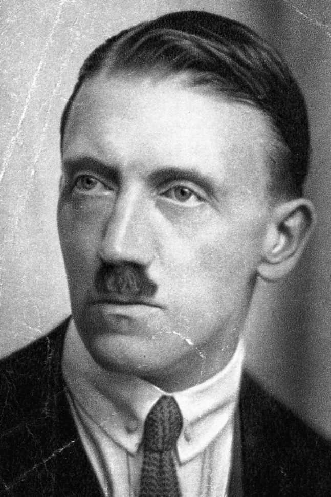 How American Racism Influenced Hitler